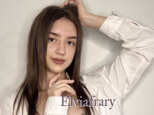 Elviafrary