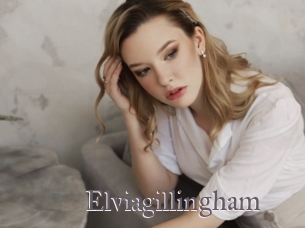 Elviagillingham