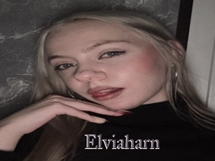 Elviaharn