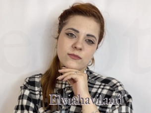 Elviahaviland