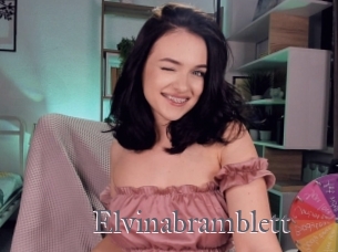 Elvinabramblett