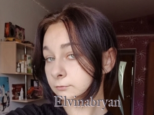 Elvinabryan