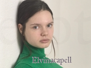 Elvinacapell