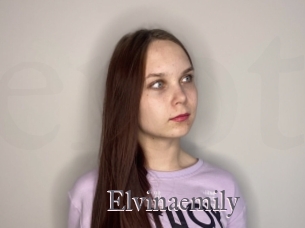 Elvinaemily