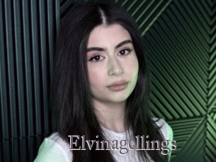 Elvinagellings