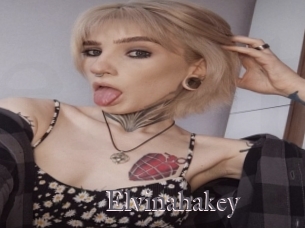 Elvinahakey