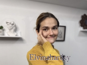 Elvinahardey
