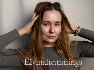 Elvinahemmings
