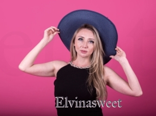 elvinasweet Erotik Cams