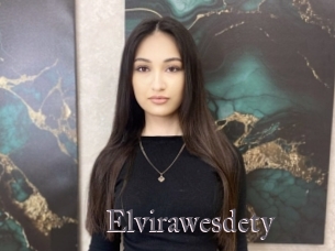 Elvirawesdety