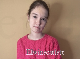 Elwinecatlett