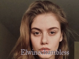 Elwinechambless