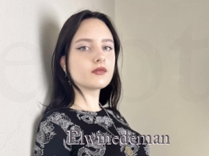 Elwinedeman