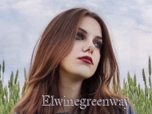 Elwinegreenway
