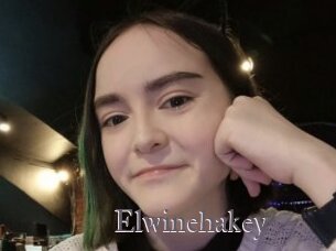 Elwinehakey