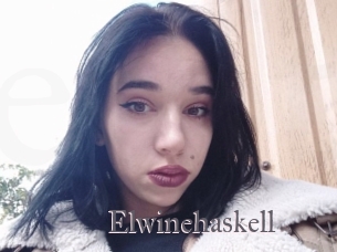 Elwinehaskell