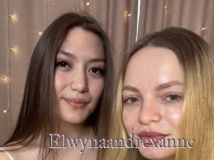 Elwynaandrexanne