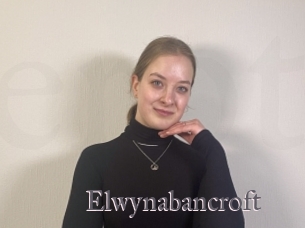 Elwynabancroft