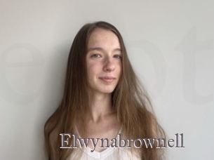 Elwynabrownell