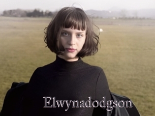 Elwynadodgson
