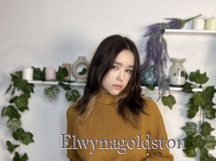 Elwynagoldston