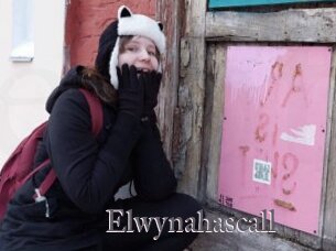 Elwynahascall