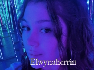 Elwynaherrin