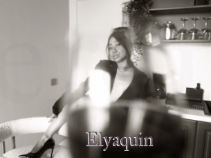 elyaquin Erotik Cams