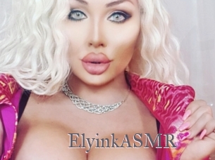elyinkASMR Erotik Cams