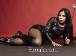 Emalarson