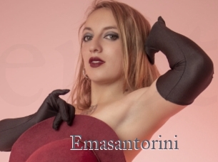 emasantorini Erotik Cams