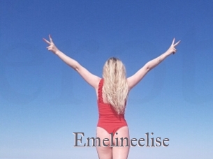 emelineelise Erotik Cams