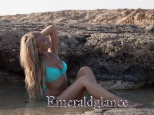 Emeraldglance