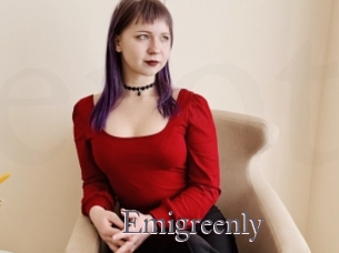 Emigreenly
