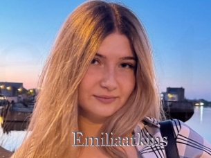 Emiliaatkins