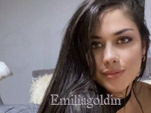 Emiliagoldin
