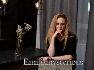 Emiliamysterious