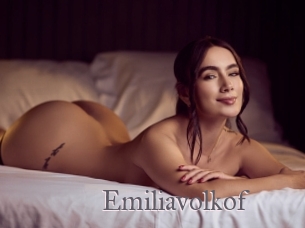 emiliavolkof Erotik Cams