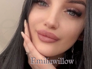 emiliawillow Erotik Cams