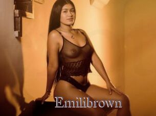 Emilibrown