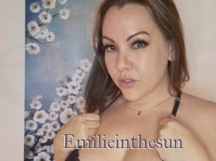Emilieinthesun