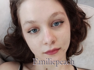 Emiliepeach