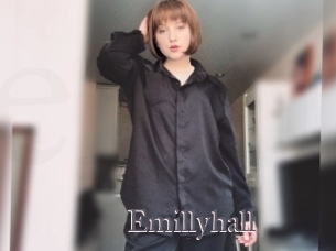 emillyhall Erotik Cams