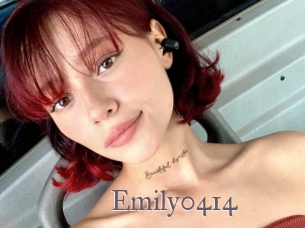 emily0414 Erotik Cams