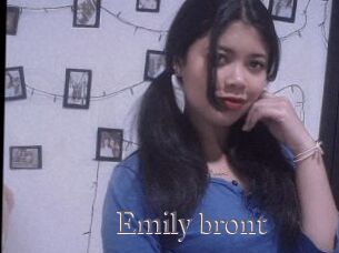 Emily_bront