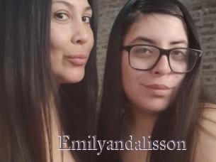 Emilyandalisson