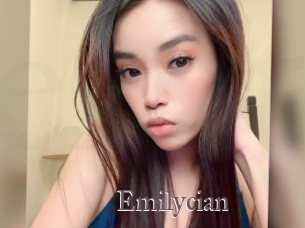 emilycian Erotik Cams