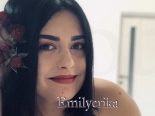 emilyerika Erotik Cams