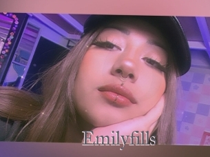 emilyfills Erotik Cams