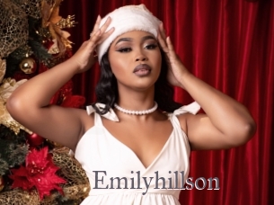 emilyhillson Erotik Cams
